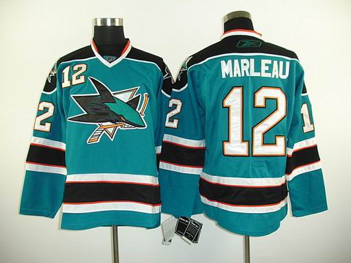 San Jose Sharks jerseys-009